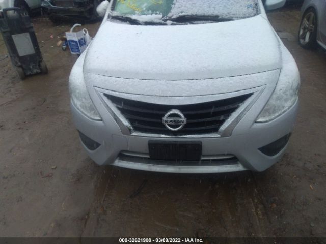 Photo 5 VIN: 3N1CN7AP8GL904942 - NISSAN VERSA 