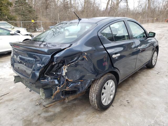 Photo 3 VIN: 3N1CN7AP8GL905993 - NISSAN VERSA S 