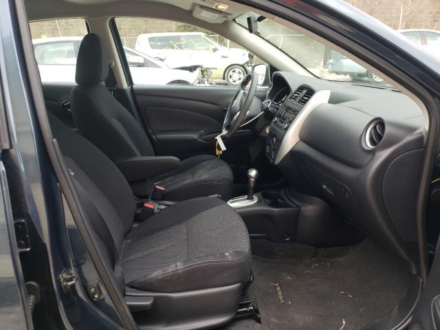 Photo 4 VIN: 3N1CN7AP8GL905993 - NISSAN VERSA S 