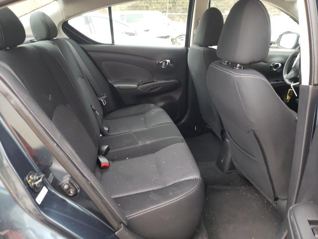 Photo 5 VIN: 3N1CN7AP8GL905993 - NISSAN VERSA S 