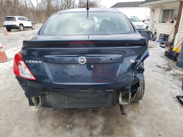 Photo 8 VIN: 3N1CN7AP8GL905993 - NISSAN VERSA S 