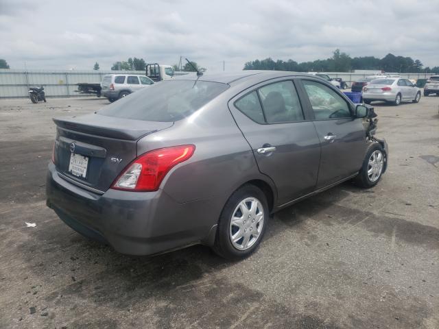 Photo 3 VIN: 3N1CN7AP8GL906464 - NISSAN VERSA S 