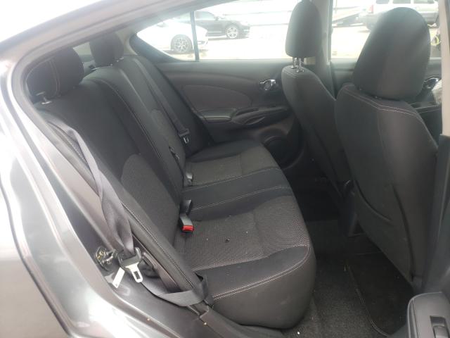 Photo 5 VIN: 3N1CN7AP8GL906464 - NISSAN VERSA S 