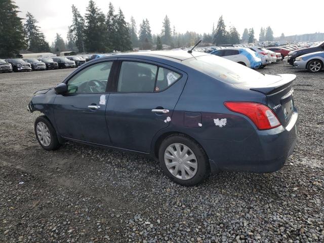 Photo 1 VIN: 3N1CN7AP8GL906545 - NISSAN VERSA S 