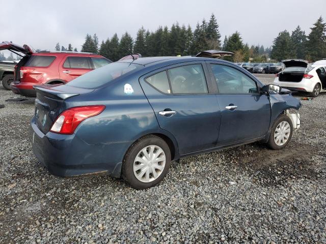 Photo 2 VIN: 3N1CN7AP8GL906545 - NISSAN VERSA S 