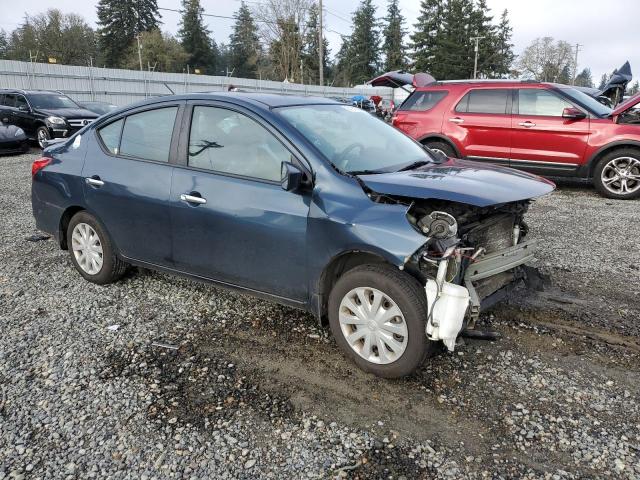 Photo 3 VIN: 3N1CN7AP8GL906545 - NISSAN VERSA S 