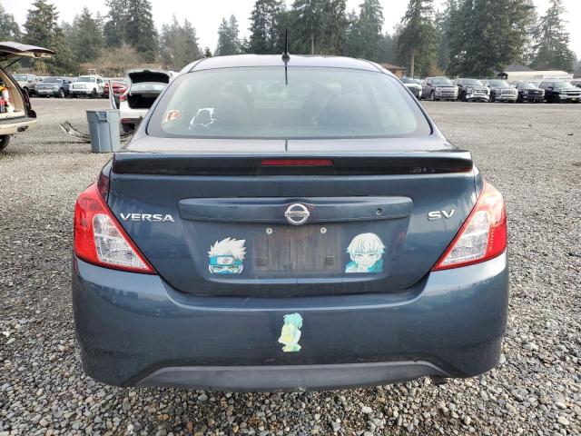 Photo 5 VIN: 3N1CN7AP8GL906545 - NISSAN VERSA S 