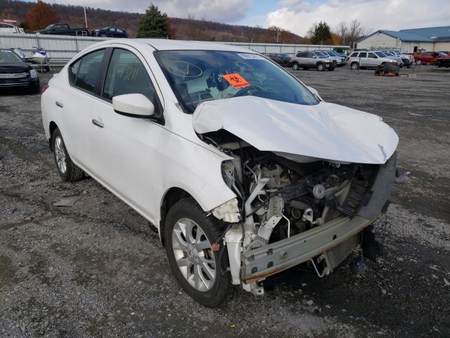 Photo 0 VIN: 3N1CN7AP8GL906741 - NISSAN VERSA S 