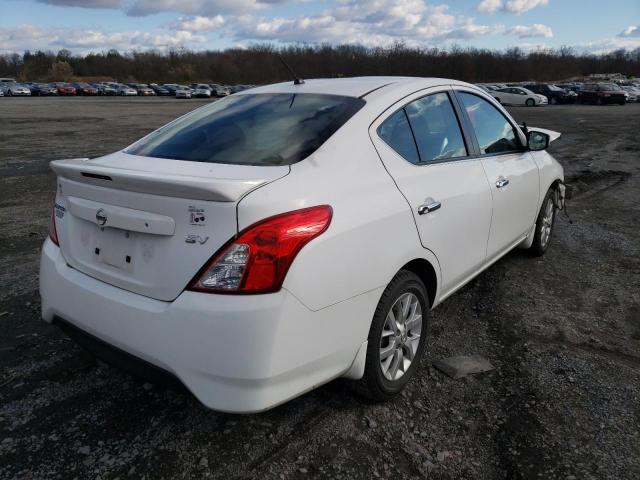 Photo 3 VIN: 3N1CN7AP8GL906741 - NISSAN VERSA S 