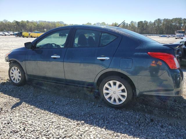 Photo 1 VIN: 3N1CN7AP8GL907081 - NISSAN VERSA S 