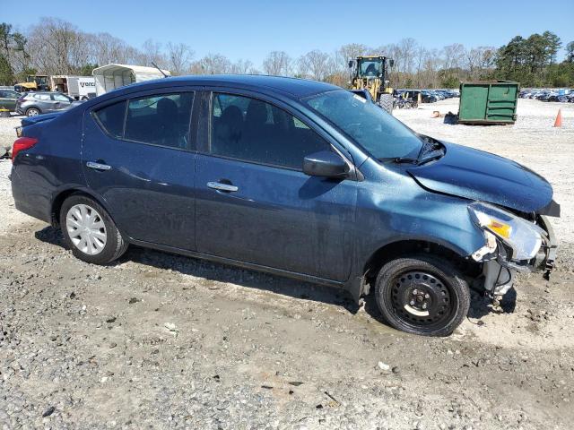 Photo 3 VIN: 3N1CN7AP8GL907081 - NISSAN VERSA S 