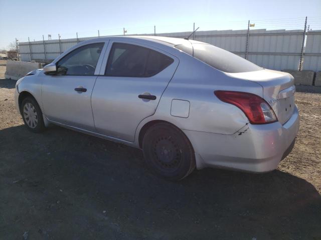 Photo 1 VIN: 3N1CN7AP8GL907162 - NISSAN VERSA 