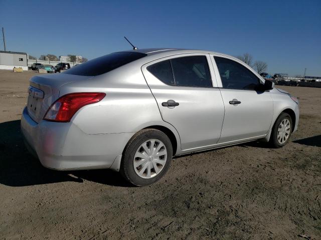 Photo 2 VIN: 3N1CN7AP8GL907162 - NISSAN VERSA 