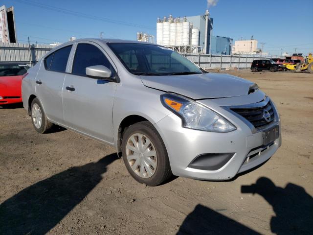 Photo 3 VIN: 3N1CN7AP8GL907162 - NISSAN VERSA 