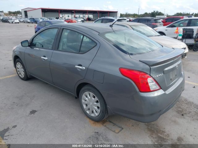 Photo 2 VIN: 3N1CN7AP8GL907971 - NISSAN VERSA 