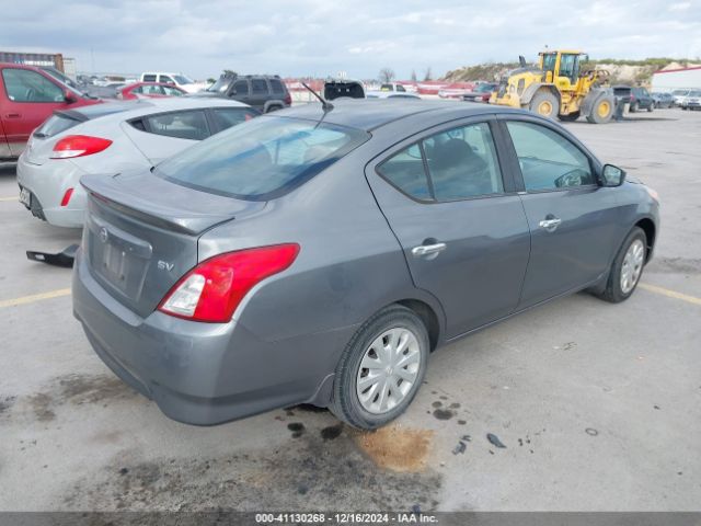 Photo 3 VIN: 3N1CN7AP8GL907971 - NISSAN VERSA 