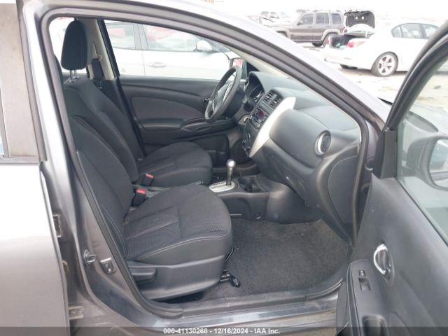 Photo 4 VIN: 3N1CN7AP8GL907971 - NISSAN VERSA 