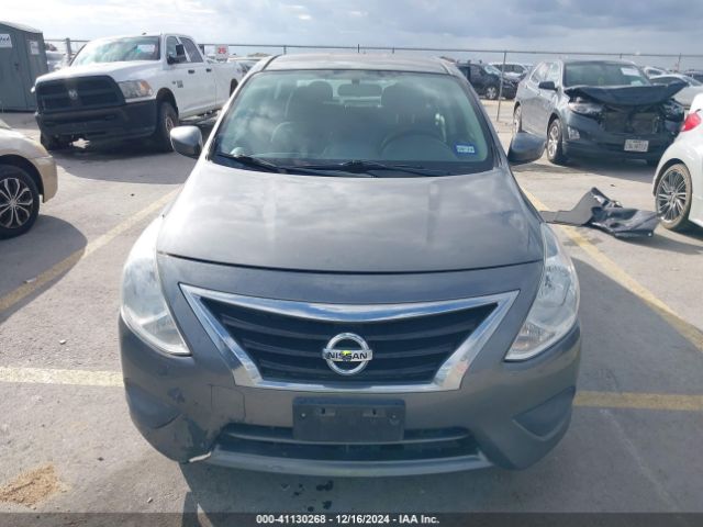 Photo 5 VIN: 3N1CN7AP8GL907971 - NISSAN VERSA 