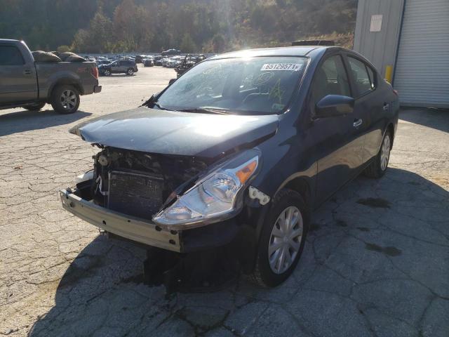 Photo 1 VIN: 3N1CN7AP8GL908070 - NISSAN VERSA S 