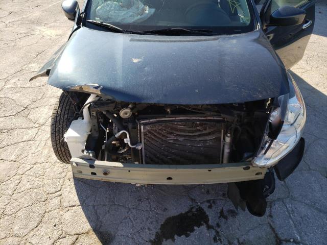 Photo 6 VIN: 3N1CN7AP8GL908070 - NISSAN VERSA S 