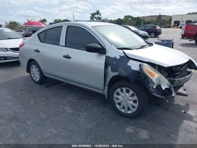 Photo 0 VIN: 3N1CN7AP8GL911017 - NISSAN VERSA 