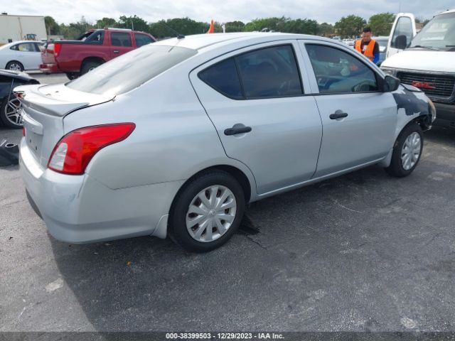 Photo 3 VIN: 3N1CN7AP8GL911017 - NISSAN VERSA 