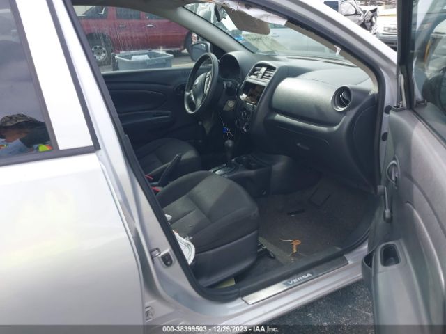 Photo 4 VIN: 3N1CN7AP8GL911017 - NISSAN VERSA 