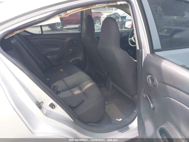 Photo 7 VIN: 3N1CN7AP8GL911017 - NISSAN VERSA 