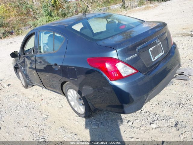 Photo 2 VIN: 3N1CN7AP8GL911129 - NISSAN VERSA 