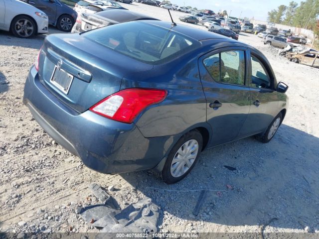 Photo 3 VIN: 3N1CN7AP8GL911129 - NISSAN VERSA 