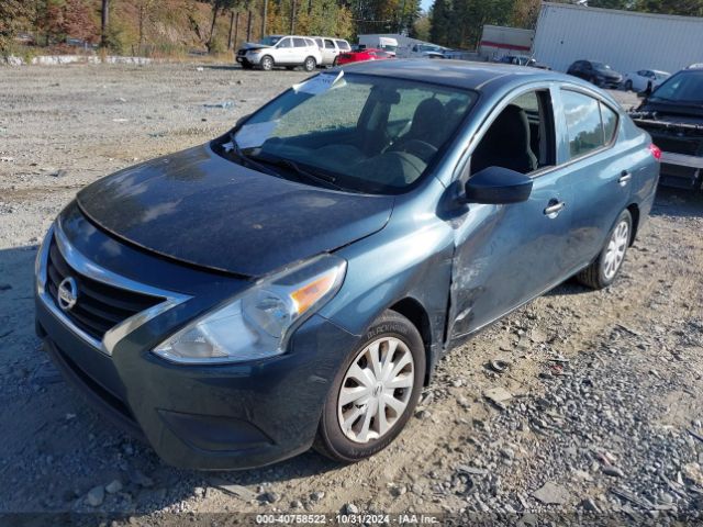 Photo 5 VIN: 3N1CN7AP8GL911129 - NISSAN VERSA 