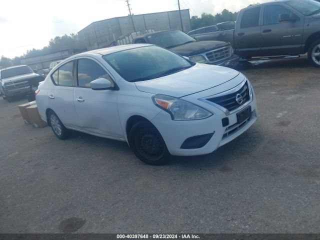 Photo 0 VIN: 3N1CN7AP8GL911244 - NISSAN VERSA 