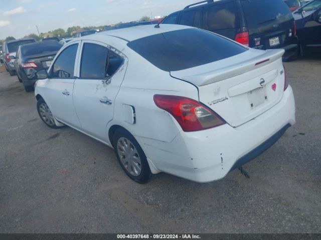 Photo 2 VIN: 3N1CN7AP8GL911244 - NISSAN VERSA 