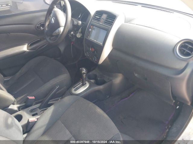 Photo 4 VIN: 3N1CN7AP8GL911244 - NISSAN VERSA 