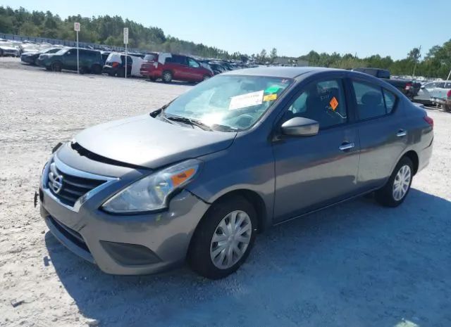 Photo 1 VIN: 3N1CN7AP8GL914192 - NISSAN VERSA 