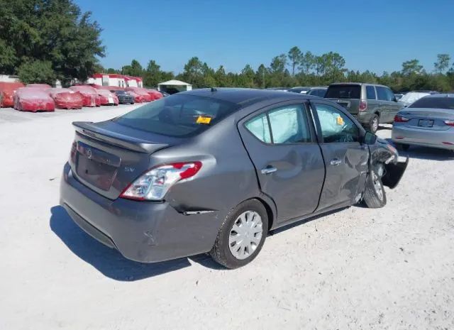 Photo 3 VIN: 3N1CN7AP8GL914192 - NISSAN VERSA 