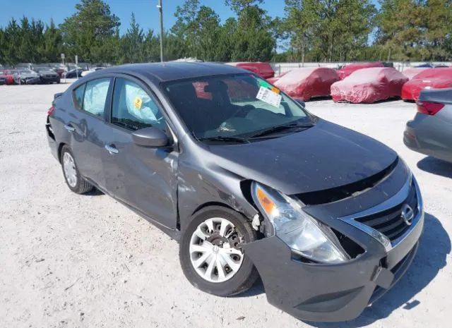 Photo 5 VIN: 3N1CN7AP8GL914192 - NISSAN VERSA 