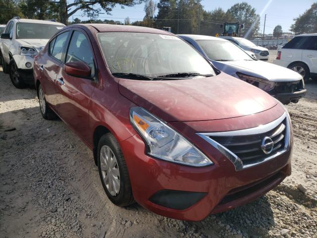 Photo 0 VIN: 3N1CN7AP8GL916248 - NISSAN VERSA S 