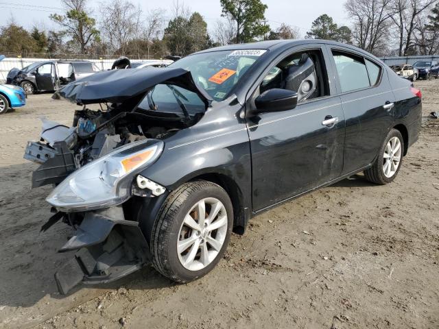 Photo 0 VIN: 3N1CN7AP8GL917450 - NISSAN VERSA S 