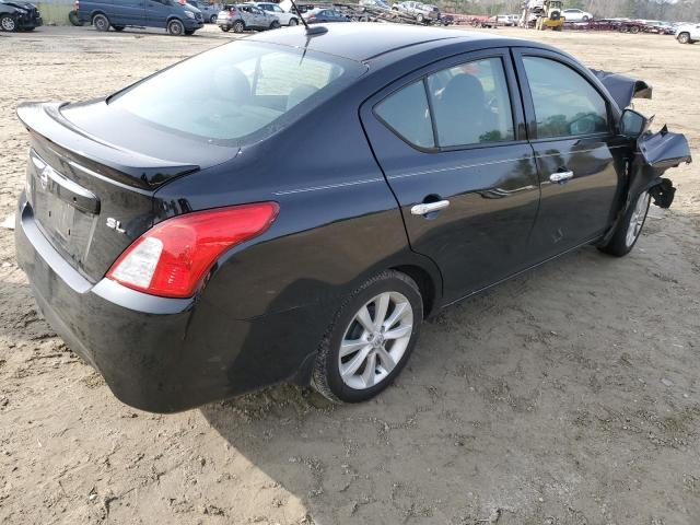 Photo 2 VIN: 3N1CN7AP8GL917450 - NISSAN VERSA S 