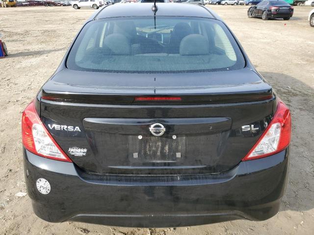 Photo 5 VIN: 3N1CN7AP8GL917450 - NISSAN VERSA S 