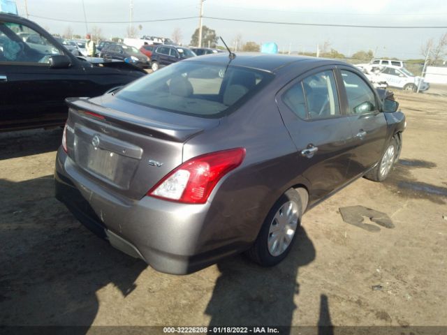 Photo 3 VIN: 3N1CN7AP8GL917626 - NISSAN VERSA 