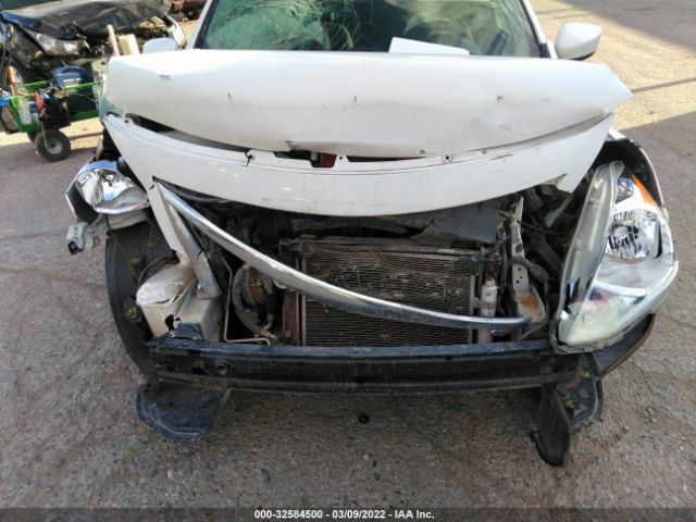 Photo 5 VIN: 3N1CN7AP8HK407574 - NISSAN VERSA SEDAN 