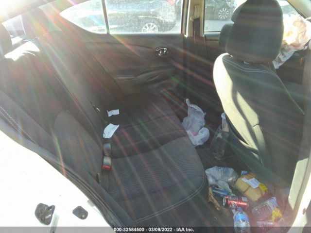 Photo 7 VIN: 3N1CN7AP8HK407574 - NISSAN VERSA SEDAN 