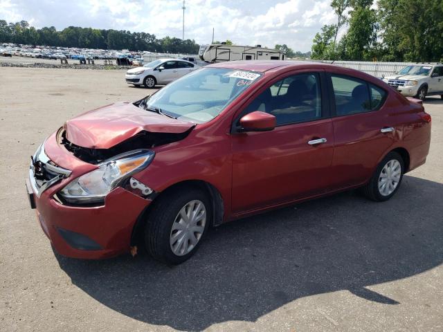 Photo 0 VIN: 3N1CN7AP8HK415190 - NISSAN VERSA 