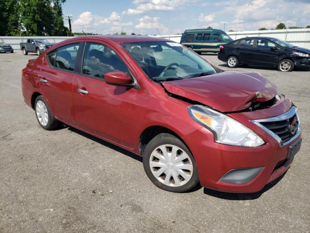 Photo 3 VIN: 3N1CN7AP8HK415190 - NISSAN VERSA 