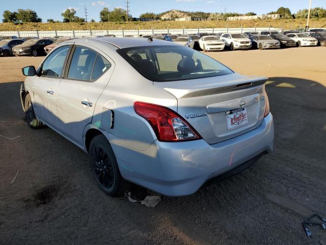 Photo 1 VIN: 3N1CN7AP8HK417442 - NISSAN VERSA 