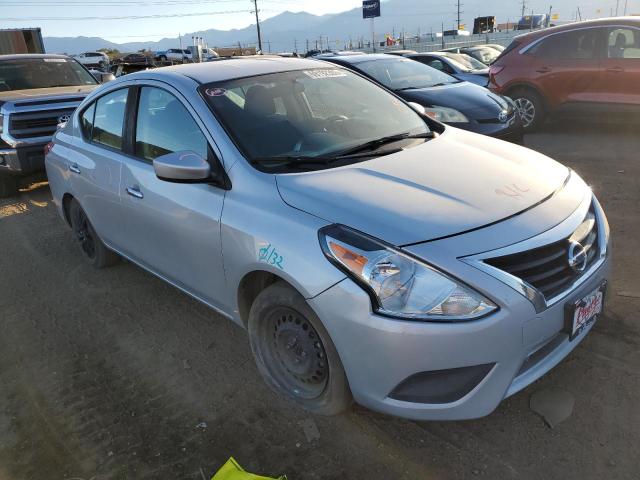 Photo 3 VIN: 3N1CN7AP8HK417442 - NISSAN VERSA 