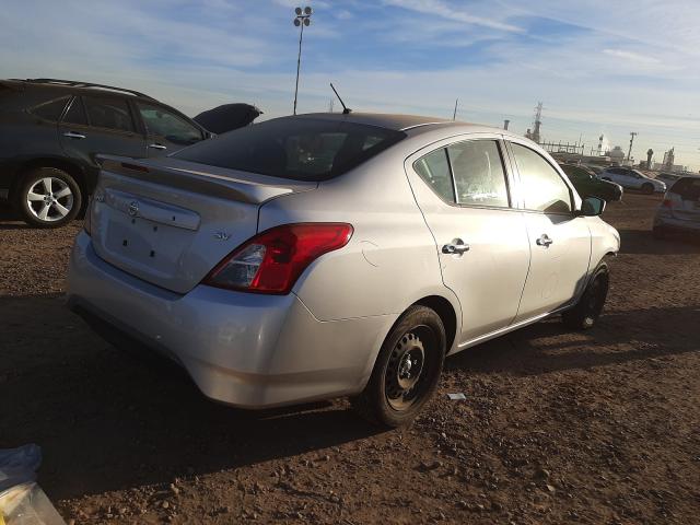 Photo 3 VIN: 3N1CN7AP8HK426318 - NISSAN VERSA S 