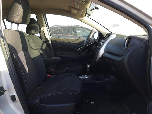 Photo 4 VIN: 3N1CN7AP8HK426318 - NISSAN VERSA S 